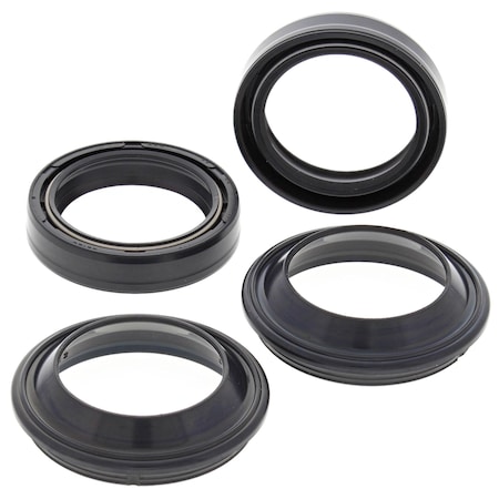 All Balls All Balls Fork/Dust Seal Kit 56-125 56-125